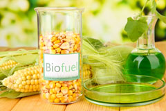 Balmore biofuel availability