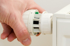 Balmore central heating repair costs