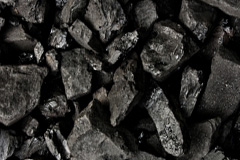 Balmore coal boiler costs