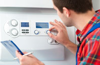 free commercial Balmore boiler quotes
