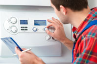 free Balmore gas safe engineer quotes